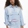 Trucker Denim Jacket
