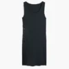 Short Knit Dress