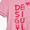 Short Logo Dress