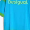 Short-Sleeve Gradient T-Shirt