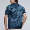 Short Sleeve Mosaic T-Shirt