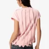 Short-Sleeved T-Shirt Masha Popova