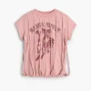 Short-Sleeved T-Shirt Masha Popova
