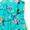 Short Strappy Playsuit