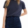 Short Two-Piece Dress