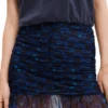 Short Two-Piece Dress