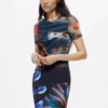 Skirt Designed by Mr. Christian Lacroix