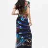 Skirt Designed by Mr. Christian Lacroix