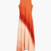 Sleeveless Knit Dress