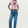 Slim Jeans