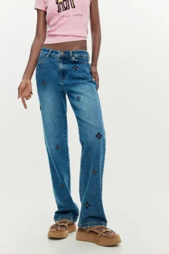 Slim Jeans