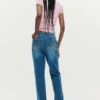Slim Jeans