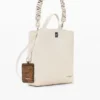 Small Backpack with Engravings