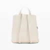 Small Backpack with Engravings
