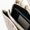 Small Backpack with Engravings