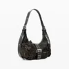 Small Bag Flower Appliques