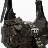 Small Bag Flower Appliques