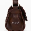 Small Braided Bag