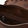 Small Braided Bag