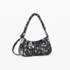 Small Braided Collage Bag