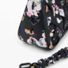 Small Braided Collage Bag