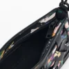 Small Braided Collage Bag