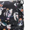 Small Braided Floral Bag