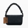 Small Embossed Bag