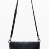 Small Embossed Bag