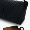 Small Embossed Bag