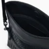 Small Embossed Bag