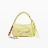 Small Shiny Bow Bag