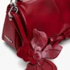 Shiny Bow Bag
