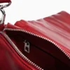 Shiny Bow Bag