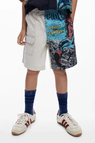 Spiderman™ Bermuda