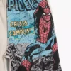 Spiderman™ Bermuda