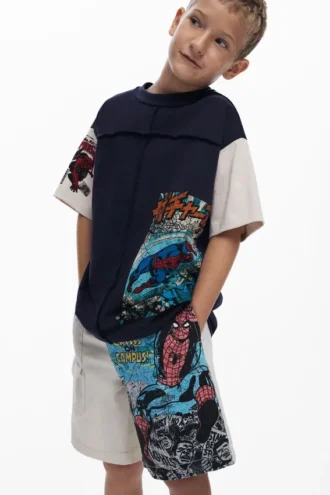 Spiderman™ Comic T-Shirt