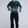 Still Life Texture Sweater
