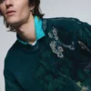 Still Life Texture Sweater