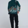 Still Life Texture Sweater