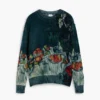 Still Life Texture Sweater
