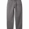 Straight Cargo Trousers