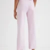 Straight Cropped Jeans