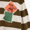 Striped Hulk™ Sweatshirt