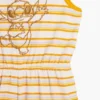 Striped Jumpsuit Stich™