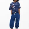 Striped Mickey Mouse™ T-Shirt