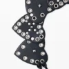 Studded Belt Hearts