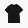 Studded Logo T-Shirt