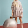 Sweatshirt Dress Mickey Mouse™