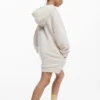 Sweatshirt Dress Stich™